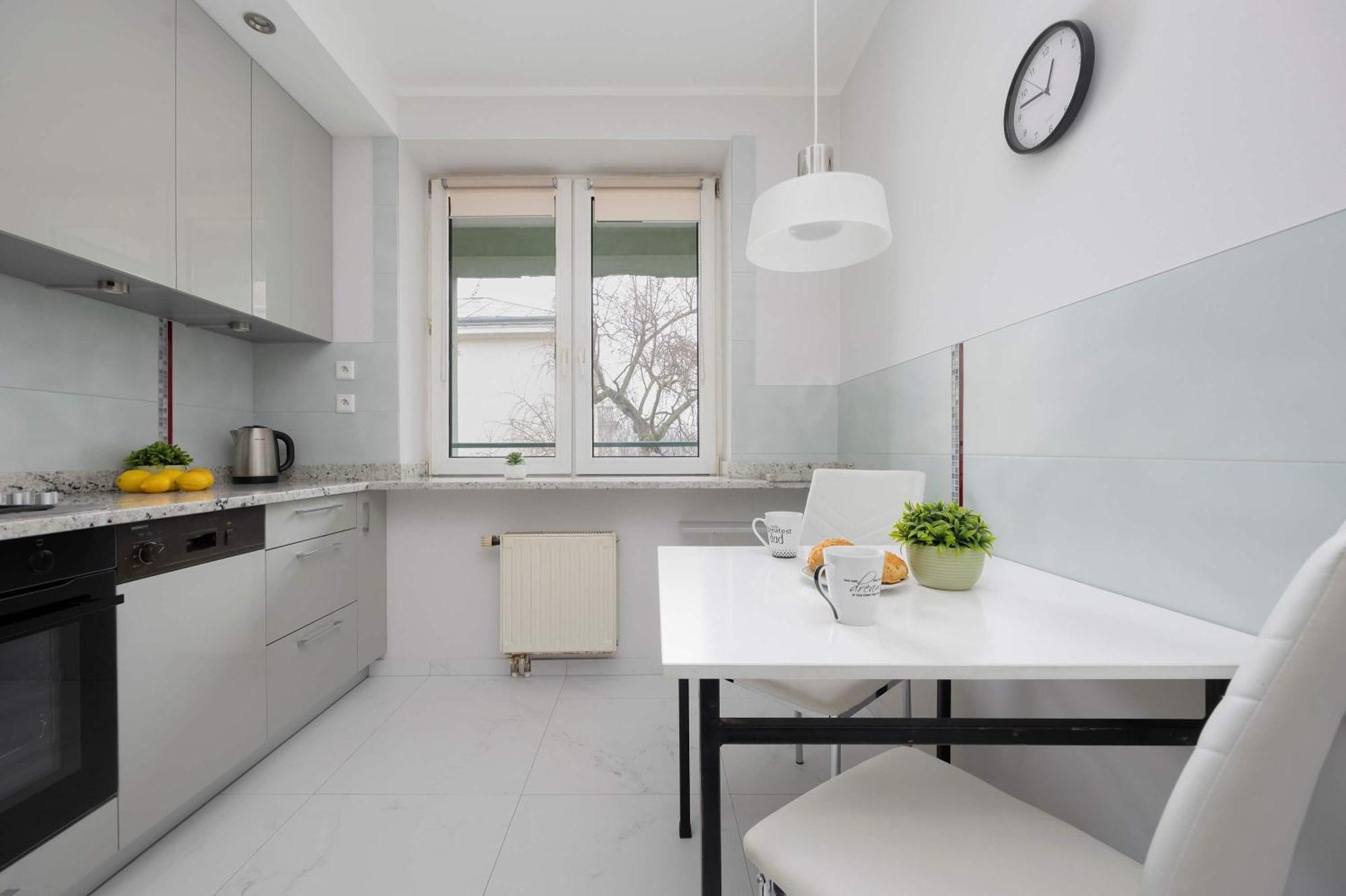 Spacious 4-bedroom By Renters *